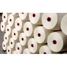 Spinning Mill Wholesale Ne 30/1 100% Open End Viscose Yarn